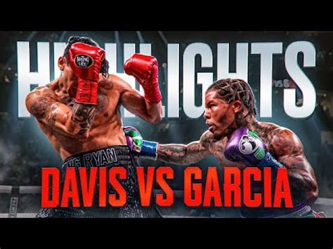 ryan garcia record|ryan garcía vs gervonta davis.